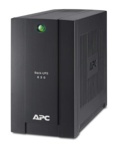 APC bc650-rsx761 Amica