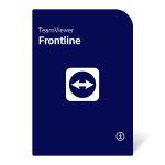 Купити TeamViewer Frontline- Зображення упаковки
