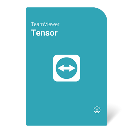 Купити TeamViewer Tensor - Потужні Інструменти для Вашого Бізнесу