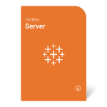 Купити Tableau Server для корпоративної аналітики