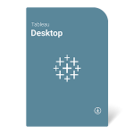 Купити Tableau Desktop - найкраще рішення для візуалізації даних