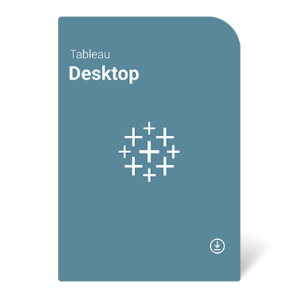 Купити Tableau Desktop - найкраще рішення для візуалізації даних