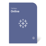 Купити Tableau Online: динамічні дашборди на інтерфейсі Tableau для ефективної хмарної аналітики