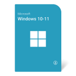 Microsoft Windows 10-11