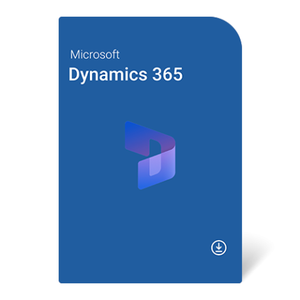 Microsoft Dynamics 365
