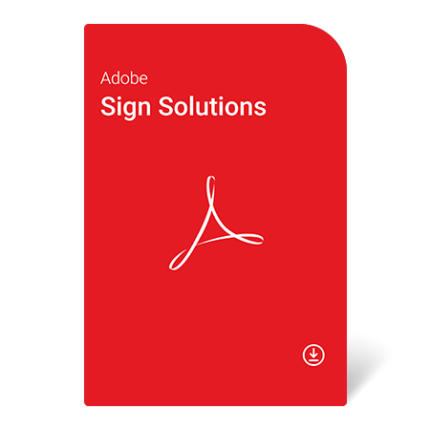 Acrobat Sign Solutions