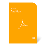 Adobe Audition