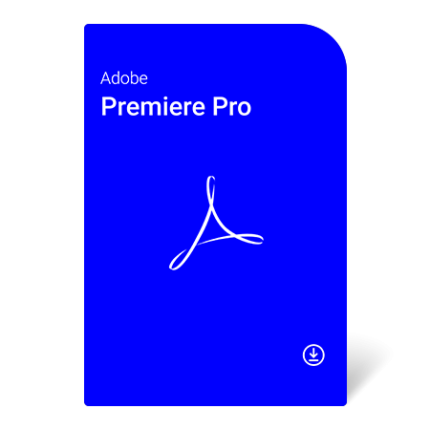 Adobe Premiere Pro