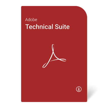 Adobe Technical Suite
