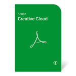 Adobe Creative Cloud