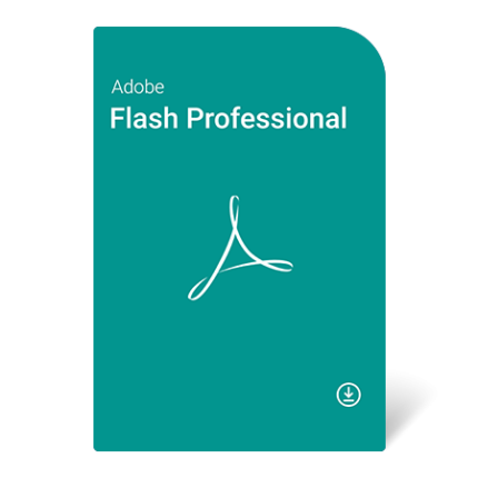 Adobe Flash Professional