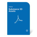 Adobe Substance 3D Assets