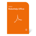 Adobe RoboHelp