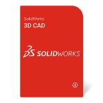 SolidWorks 3D CAD