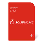 SolidWorks CAM