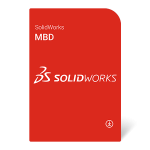 SolidWorks MBD