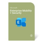 Microsoft Enterprise Mobility + Security