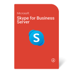 Skype for Business Server