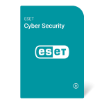 ESET Cyber Security