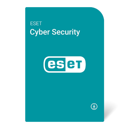 ESET Cyber Security