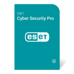 ESET Cyber Security Pro