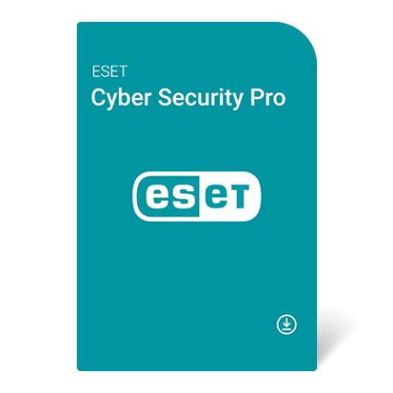 ESET Cyber Security Pro