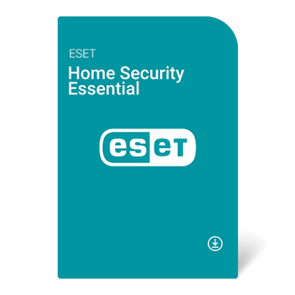 ESET Home Security Essential