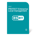 ESET PROTECT Enterprise Local management