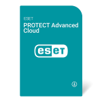 ESET PROTECT Advanced Cloud