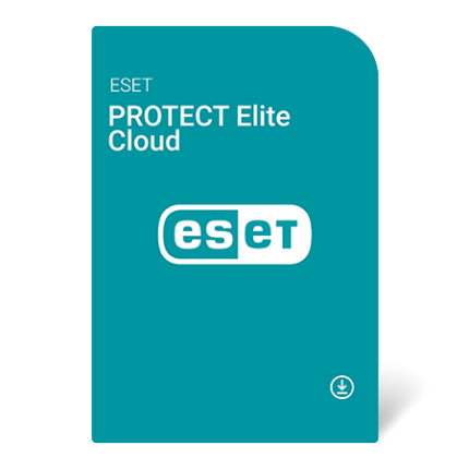 ESET PROTECT Elite Cloud