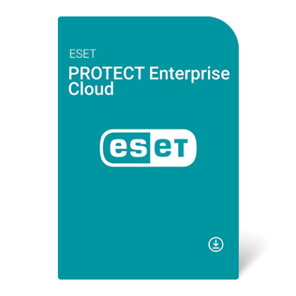 ESET PROTECT Enterprise Cloud