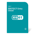 ESET PROTECT Entry Cloud