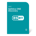 ESET Safetica ONE Discovery