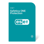 ESET Safetica ONE Protection