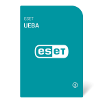 ESET Модуль UEBA