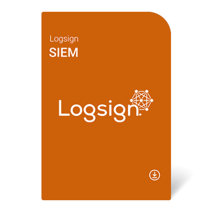 Logsign SIEM