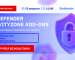 Вебінар Bitdefender